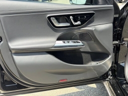 Mercedes-Benz E-Class E 350 RWD Sedan 2026