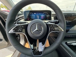 Mercedes-Benz E-Class E 350 RWD Sedan 2026