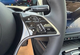 Mercedes-Benz E-Class E 350 RWD Sedan 2026