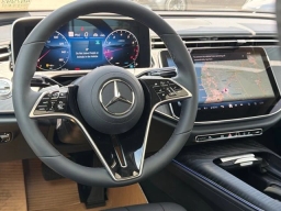 Mercedes-Benz E-Class E 350 RWD Sedan 2026