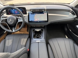 Mercedes-Benz E-Class E 350 RWD Sedan 2026