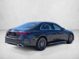 Mercedes-Benz E-Class E 350 RWD Sedan 2026
