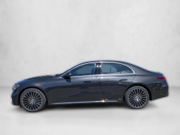 Mercedes-Benz E-Class E 350 RWD Sedan 2026