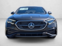 Mercedes-Benz E-Class E 350 RWD Sedan 2026