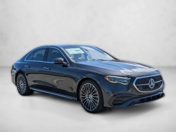 Mercedes-Benz E-Class E 350 RWD Sedan 2026