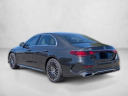 Mercedes-Benz E-Class E 350 RWD Sedan 2026