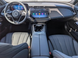 Mercedes-Benz E-Class E 350 RWD Sedan 2026