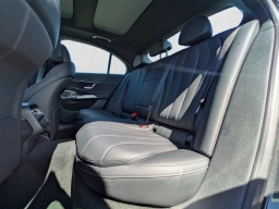Mercedes-Benz E-Class E 350 RWD Sedan 2026