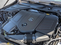 Mercedes-Benz E-Class E 350 RWD Sedan 2026