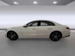 Mercedes-Benz E-Class E 350 RWD Sedan 2026