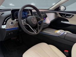 Mercedes-Benz E-Class E 350 RWD Sedan 2026