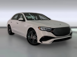 Mercedes-Benz E-Class E 350 RWD Sedan 2026