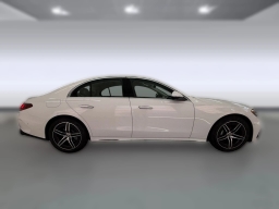 Mercedes-Benz E-Class E 350 RWD Sedan 2026