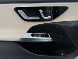 Mercedes-Benz E-Class E 350 RWD Sedan 2026