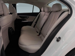 Mercedes-Benz E-Class E 350 RWD Sedan 2026