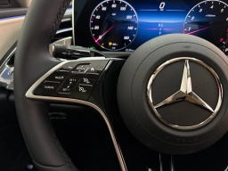 Mercedes-Benz E-Class E 350 RWD Sedan 2026
