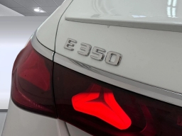 Mercedes-Benz E-Class E 350 RWD Sedan 2026