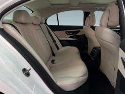 Mercedes-Benz E-Class E 350 RWD Sedan 2026