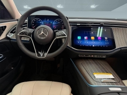 Mercedes-Benz E-Class E 350 RWD Sedan 2026