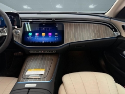 Mercedes-Benz E-Class E 350 RWD Sedan 2026