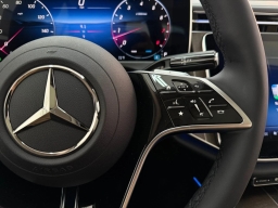 Mercedes-Benz E-Class E 350 RWD Sedan 2026