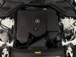 Mercedes-Benz E-Class E 350 RWD Sedan 2026