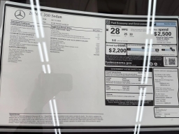 Mercedes-Benz E-Class E 350 RWD Sedan 2026