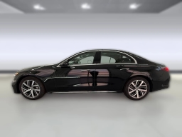 Mercedes-Benz E-Class E 350 RWD Sedan 2026