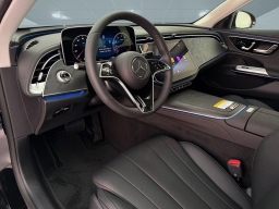 Mercedes-Benz E-Class E 350 RWD Sedan 2026