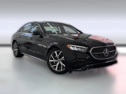 Mercedes-Benz E-Class E 350 RWD Sedan 2026