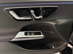 Mercedes-Benz E-Class E 350 RWD Sedan 2026