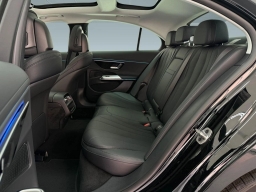 Mercedes-Benz E-Class E 350 RWD Sedan 2026