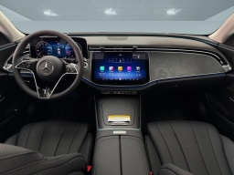 Mercedes-Benz E-Class E 350 RWD Sedan 2026