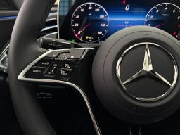 Mercedes-Benz E-Class E 350 RWD Sedan 2026