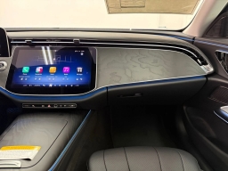 Mercedes-Benz E-Class E 350 RWD Sedan 2026