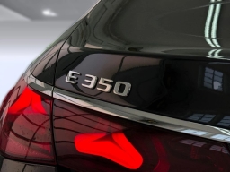 Mercedes-Benz E-Class E 350 RWD Sedan 2026