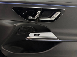 Mercedes-Benz E-Class E 350 RWD Sedan 2026