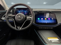 Mercedes-Benz E-Class E 350 RWD Sedan 2026