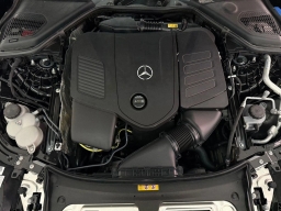 Mercedes-Benz E-Class E 350 RWD Sedan 2026