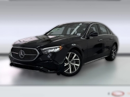Mercedes-Benz E-Class E 350 RWD Sedan 2026