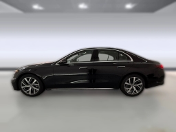 Mercedes-Benz E-Class E 350 RWD Sedan 2026