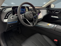 Mercedes-Benz E-Class E 350 RWD Sedan 2026