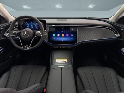 Mercedes-Benz E-Class E 350 RWD Sedan 2026