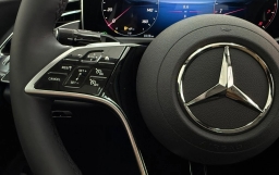 Mercedes-Benz E-Class E 350 RWD Sedan 2026