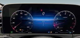 Mercedes-Benz E-Class E 350 RWD Sedan 2026