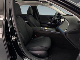 Mercedes-Benz E-Class E 350 RWD Sedan 2026