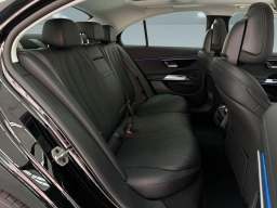 Mercedes-Benz E-Class E 350 RWD Sedan 2026