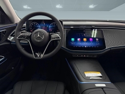 Mercedes-Benz E-Class E 350 RWD Sedan 2026