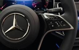 Mercedes-Benz E-Class E 350 RWD Sedan 2026