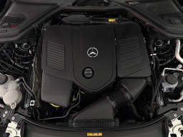 Mercedes-Benz E-Class E 350 RWD Sedan 2026